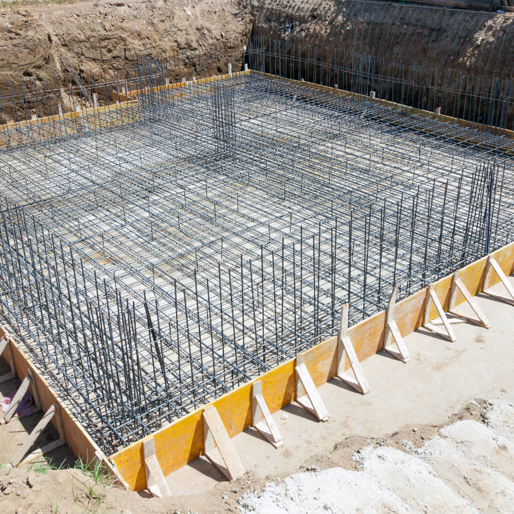 Construction in South Jordan, UT