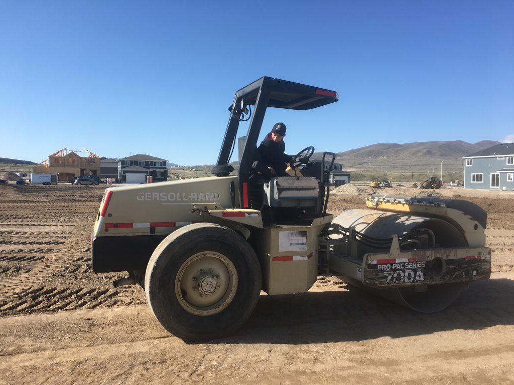 Construction in South Jordan, UT Construction in South Jordan, UT